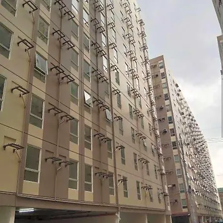 Urban Deca Homes By Fernandez